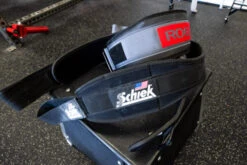 Rogue USA Nylon Lifting Belt -Optimal Fitness Equipment e97ee2054defb209c35fe4dc94599061 5f3754cb265a1 600x400 1