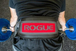 Rogue USA Nylon Lifting Belt -Optimal Fitness Equipment e97ee2054defb209c35fe4dc94599061 5f3754d0a44ed 600x400 1