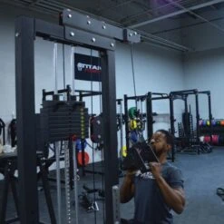 Titan Triangle Grip -Optimal Fitness Equipment ea119a40c1592979f51819b0bd38d39d 5d0a75729fa6b 600x600 1
