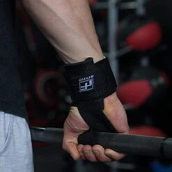 RitFit Lifting Straps + Wrist Protector -Optimal Fitness Equipment eb0ecdb070a1a0ac46de0cd733d39cf3 5d0a7582073e0