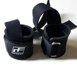 RitFit Lifting Straps + Wrist Protector -Optimal Fitness Equipment eb0ecdb070a1a0ac46de0cd733d39cf3 5d0a75820cafc