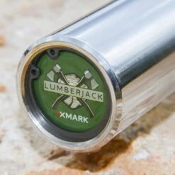 XMark Lumberjack Bar -Optimal Fitness Equipment eb6fdc36b281b7d5eabf33396c2683a2 5d0a74b13042c 600x600 1