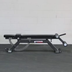 Titan Decline Bench -Optimal Fitness Equipment eddea82ad2755b24c4e168c5fc2ebd40 5d0a74b811e73 600x600 1