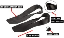 Stoic Olympic Leather Lifting Straps -Optimal Fitness Equipment ef1e491a766ce3127556063d49bc2f98 5d0a758464b5b 600x363 1