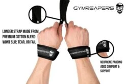 Gymreapers Lifting Wrist Straps -Optimal Fitness Equipment f0f6ba4b5e0000340312d33c212c3ae8 5d0a757de5a84 600x400 1