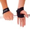 Fringe Sport Lifting Straps