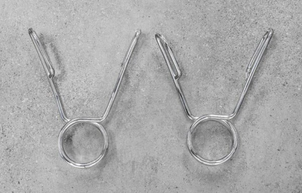 GENERIC Spring Collars 2 GENERIC Spring Collars - Image 2