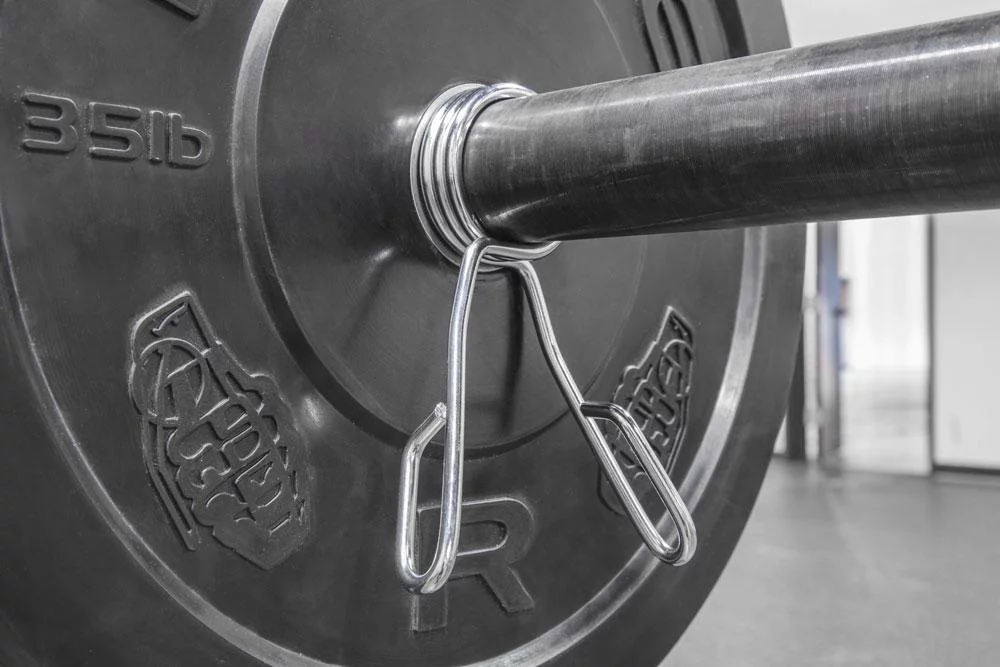 GENERIC Spring Collars 3 GENERIC Spring Collars - Image 3