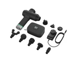 Hyperice Hypervolt 2 Pro -Optimal Fitness Equipment hypervolt 2 pro accessories