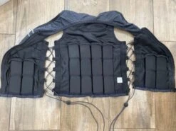 Hyperwear Hyper Vest Fit -Optimal Fitness Equipment hyperwear hypervest fit 600x450 1