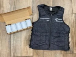 Hyperwear Hyper Vest Fit -Optimal Fitness Equipment hyperwear hypervest fit weights 600x450 1