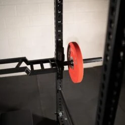 Titan Multi-Grip Camber Bar -Optimal Fitness Equipment titan multi grip camber bar weight plate